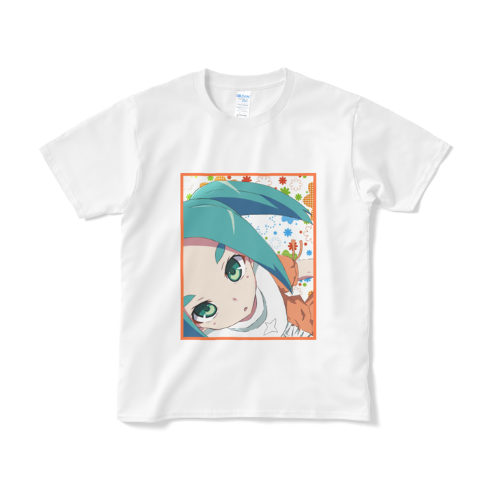 Tシャツ（短納期） - S - ホワイト