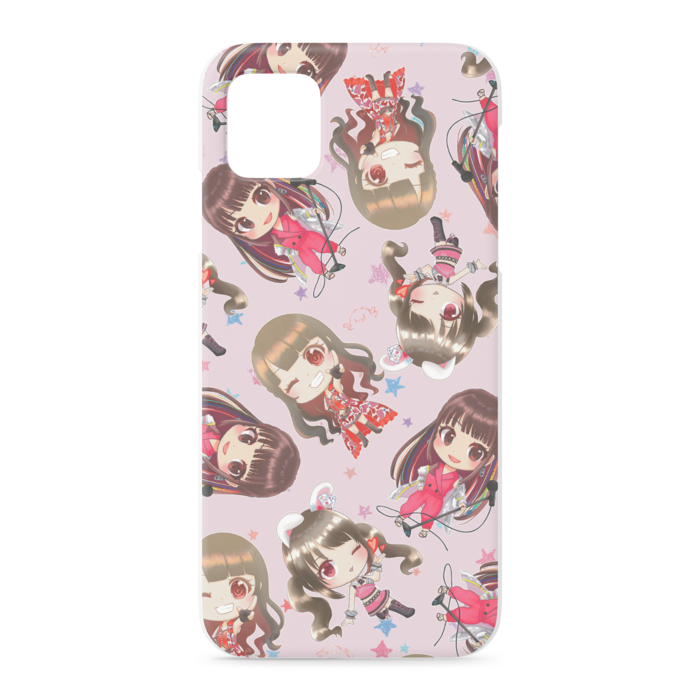 iPhoneケース - iPhone 11 Pro Max - 正面印刷のみ