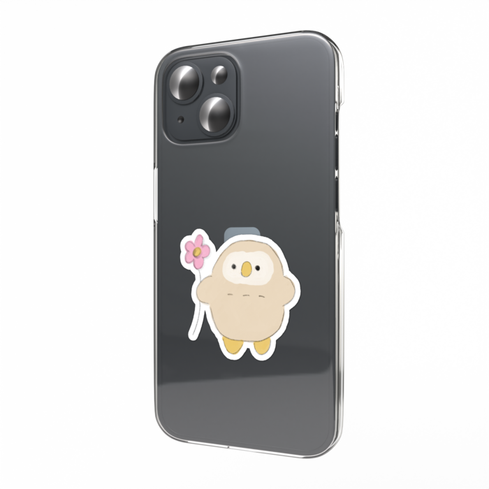 スマホステッカー - 縦