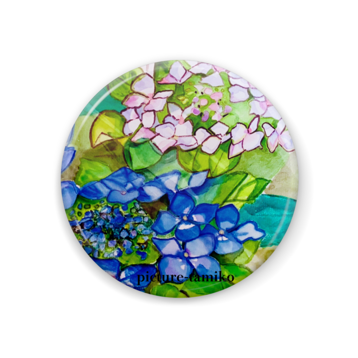 缶バッジ - 44mm