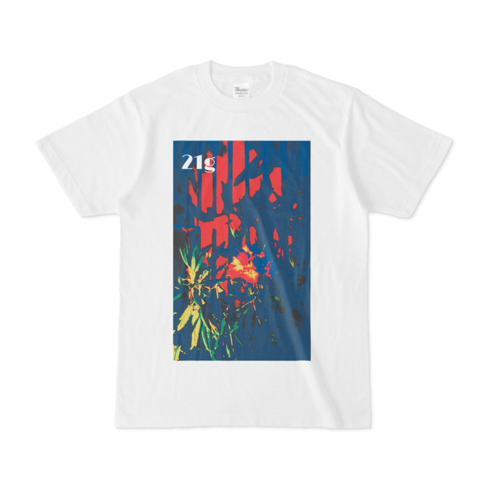 Tシャツ - S - 白