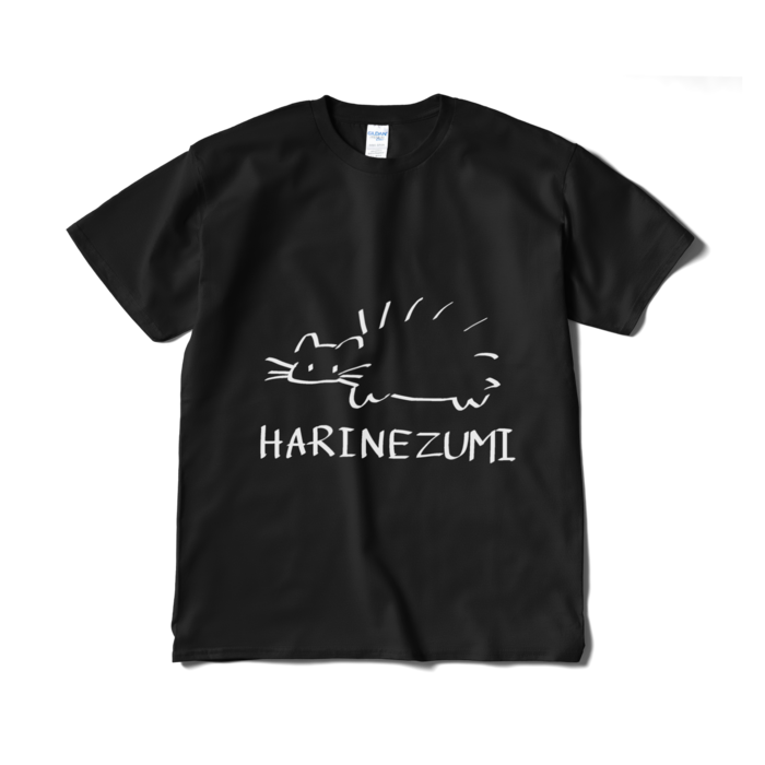 Tシャツ（短納期） - XL - ブラック