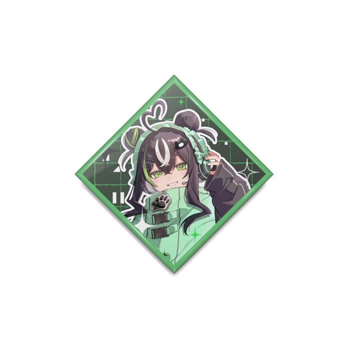 等身イラスト🎮🧸