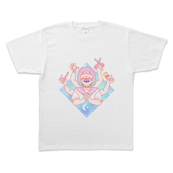 Tシャツ - XL
