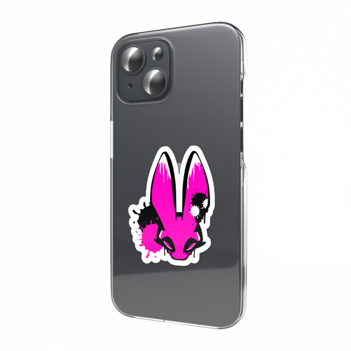 スマホステッカー - 縦