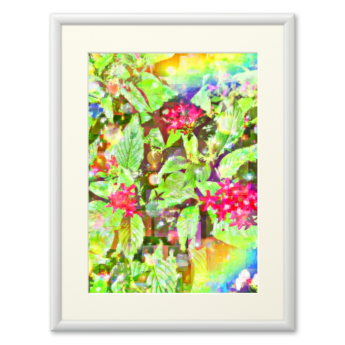 複製画(プリモアート) - A4