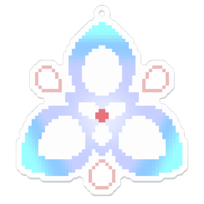 ③ヘイローver.