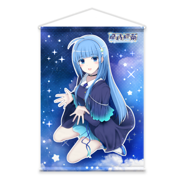 タペストリー - B2縦