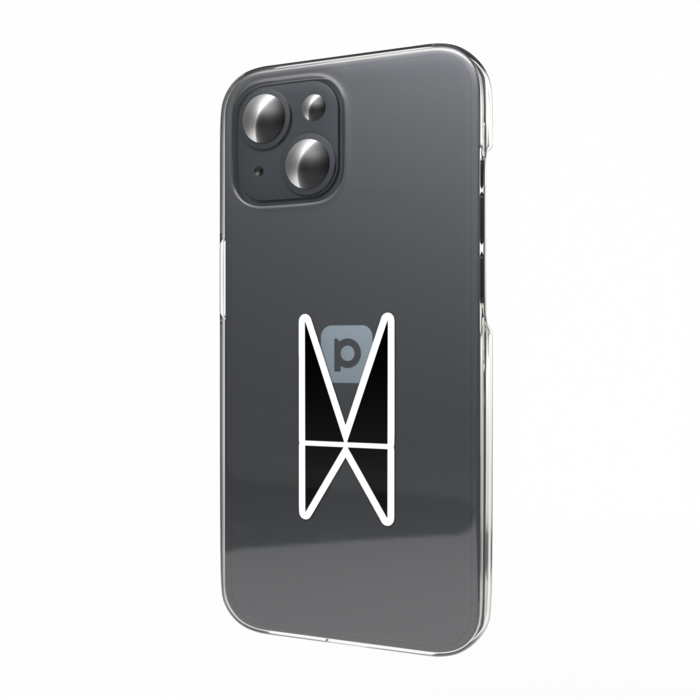 チョウ(図柄なし)