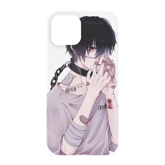 iPhoneケース - iPhone 13 - 正面印刷のみ