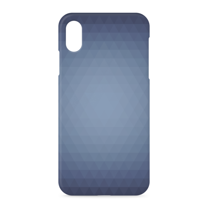 iPhoneケース - iPhone XSMax - 側面あり