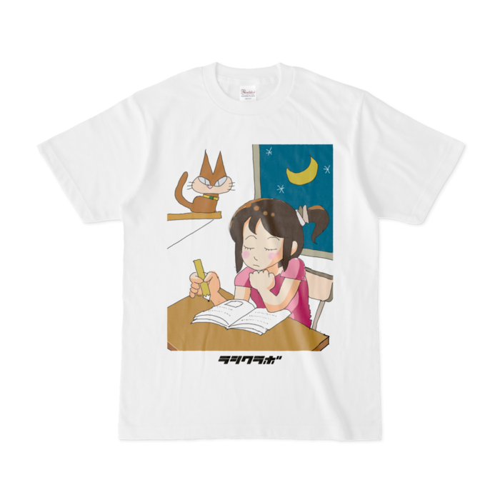 Tシャツ - S - 白