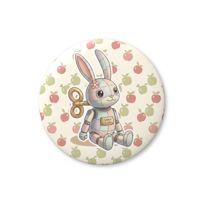 缶バッジ（バリュー） - 44mm
