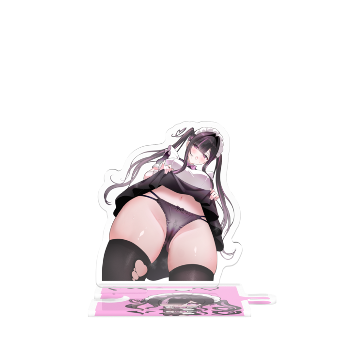つながるアクスタ - 80mm