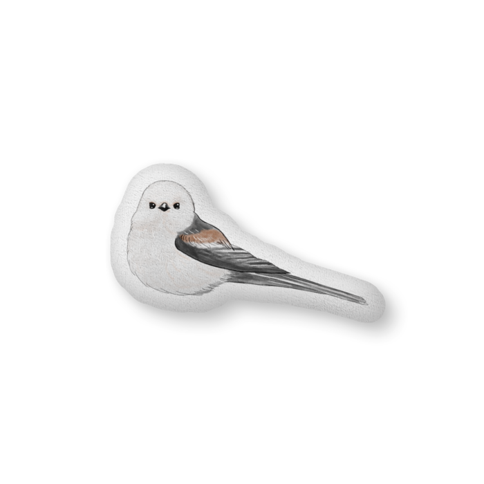 ふかふかクッション - 中（H36×W56cm） - 片面