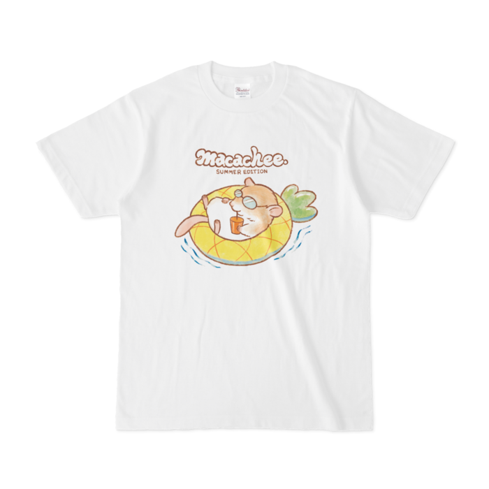 Tシャツ - S - 白(1)