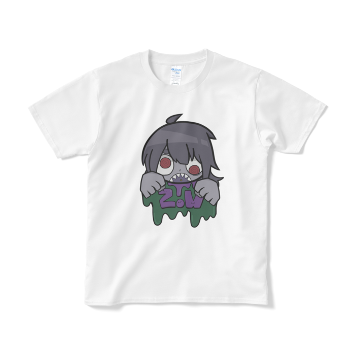 Tシャツ（短納期） - S - ホワイト