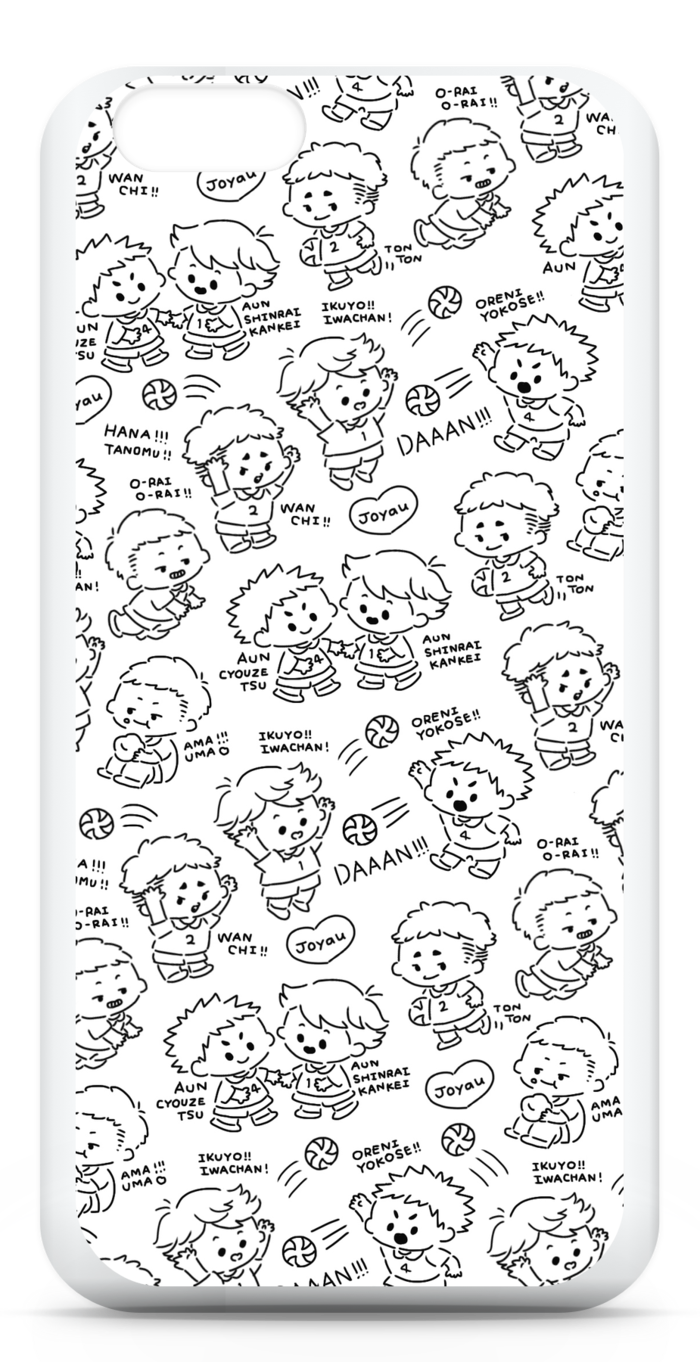 iPhoneケース - iPhone6