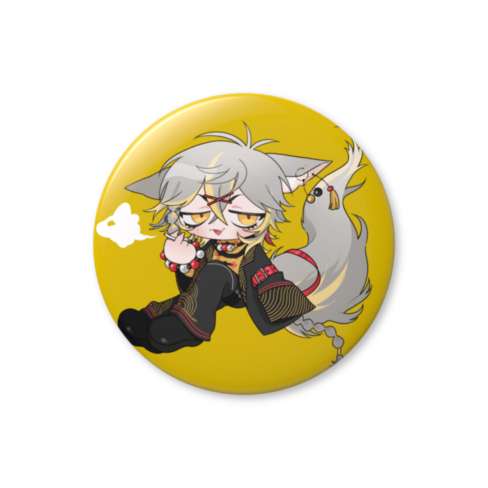 缶バッジ（バリュー） - 32mm