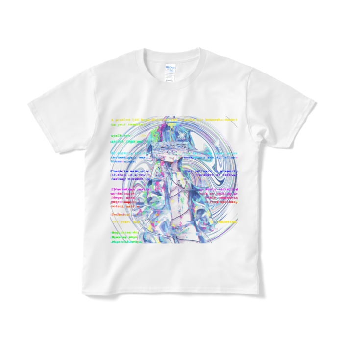Tシャツ（短納期） - S - ホワイト