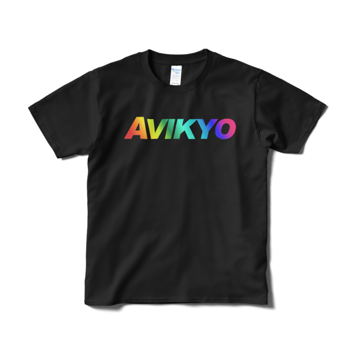 Tシャツ（短納期） - S - ブラック