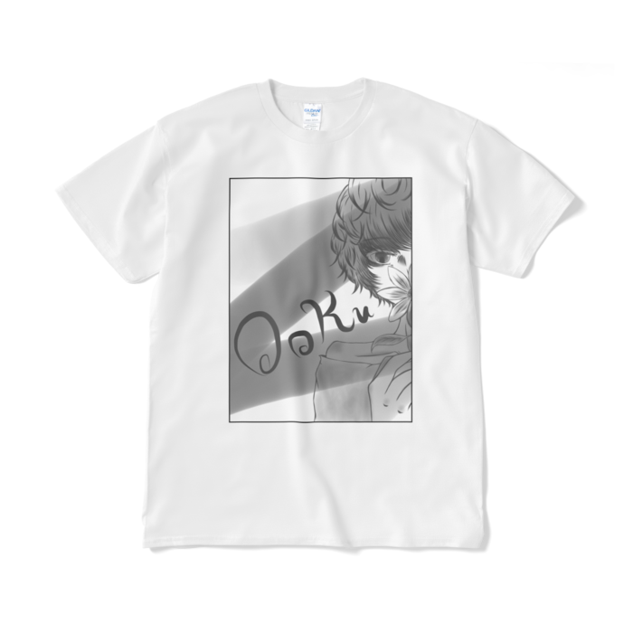 Tシャツ（短納期） - XL - ホワイト