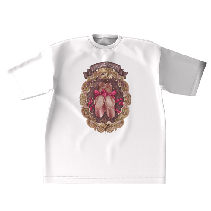  - XL - 白