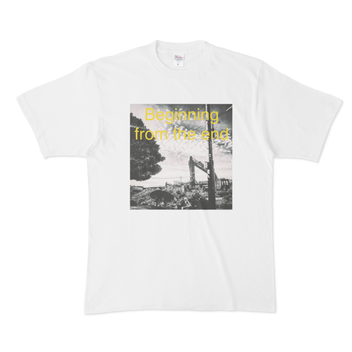 Tシャツ - XL