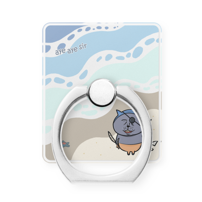 スマホリング