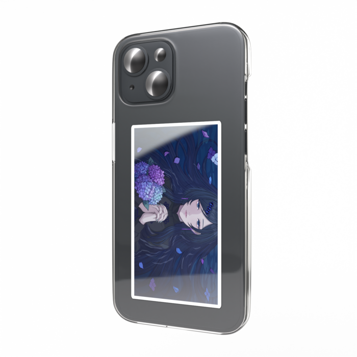 スマホステッカー - W55 × H91mm 以内