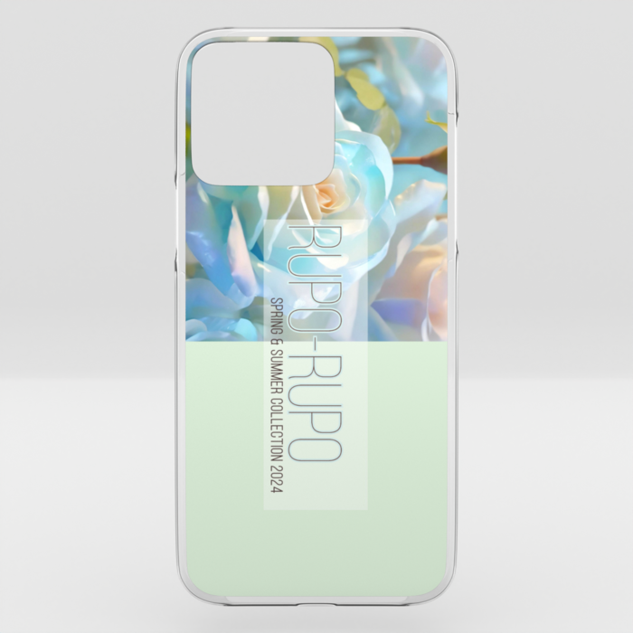 クリアiPhoneケース - iPhone 16 Pro Max