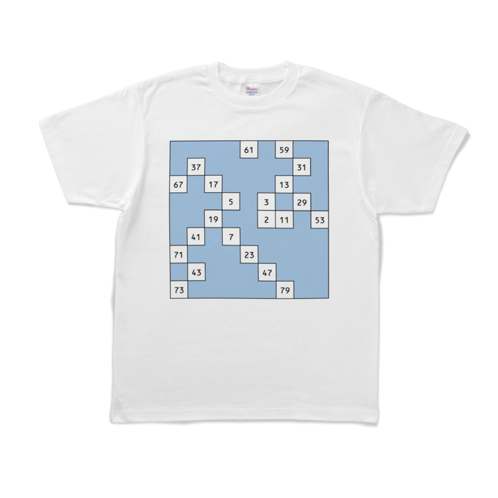 Tシャツ - L