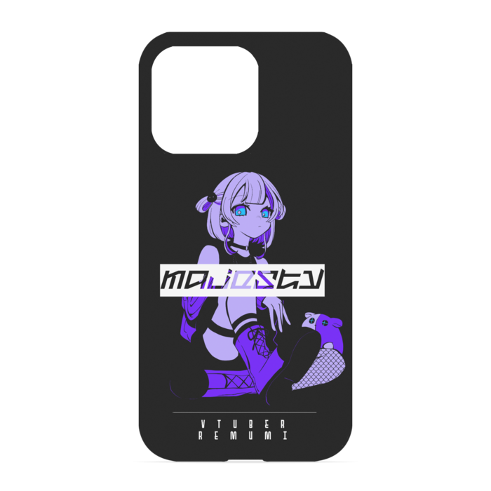 iPhoneケース - iPhone 13 Pro - 正面印刷のみ