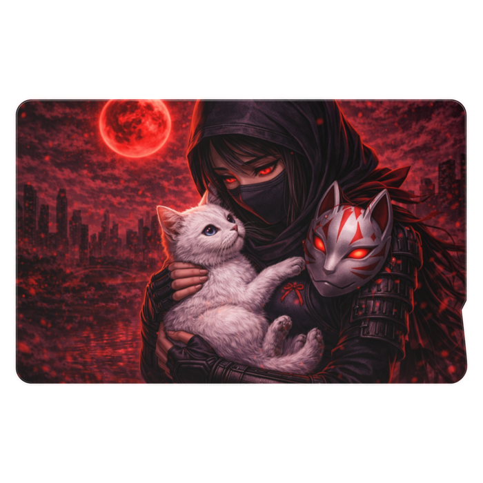 ICカードステッカー - 約85.7x53.9(mm)