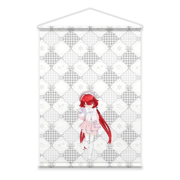 タペストリー - B2縦