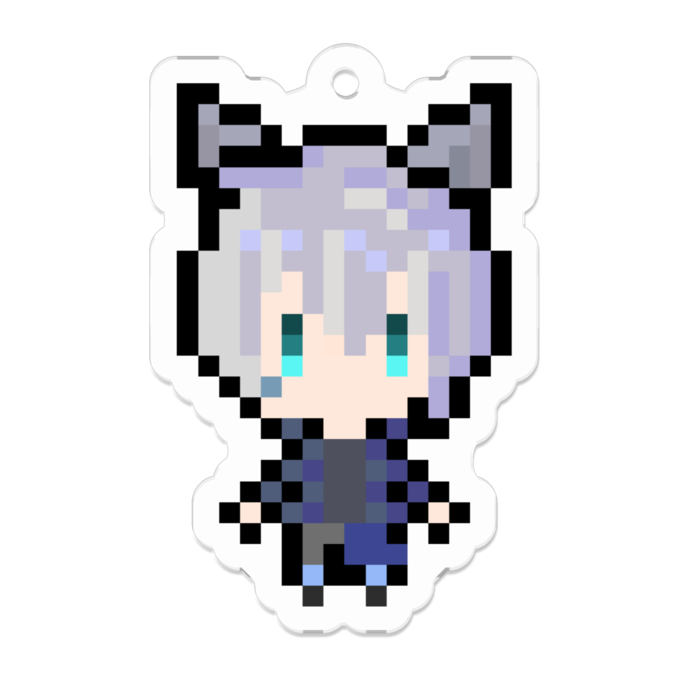あさき - 50 x 50 (mm)