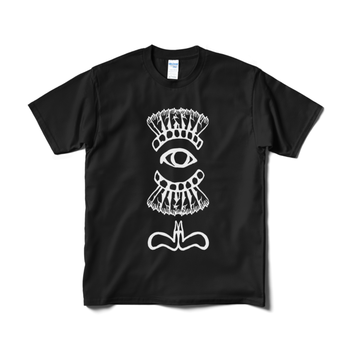 Tシャツ(短納期) - M - ブラック