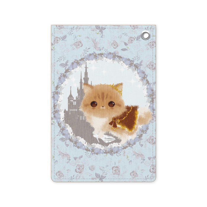 パスケース - 70 x 105 (mm)