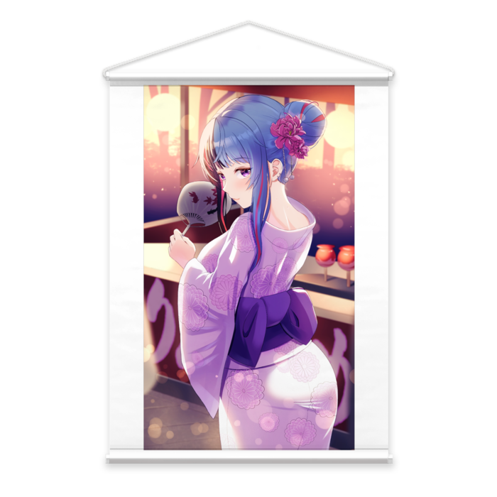 タペストリー - B2縦