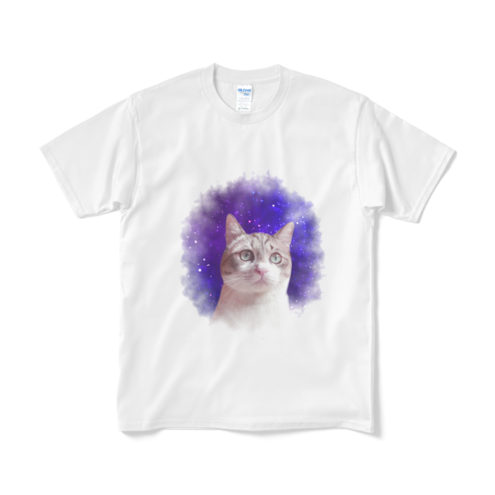 Tシャツ（短納期） - M - ホワイト