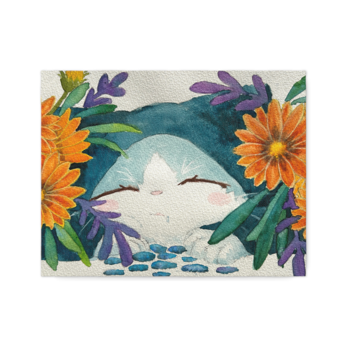 キャンバス - F6