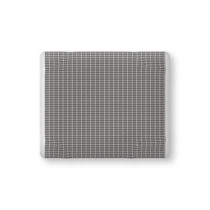 ふかふかクッション - 大（H61×W86cm） - 両面