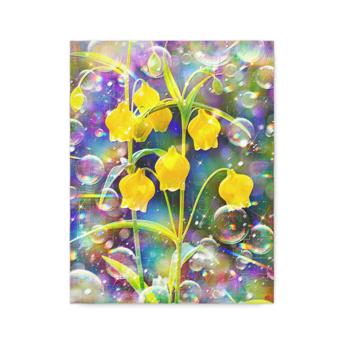 キャンバス - F6