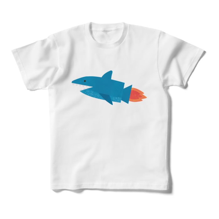 キッズTシャツ - 160cm - 正面