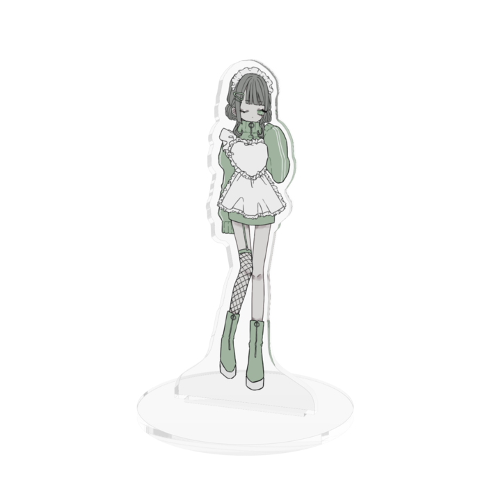 ミドリ