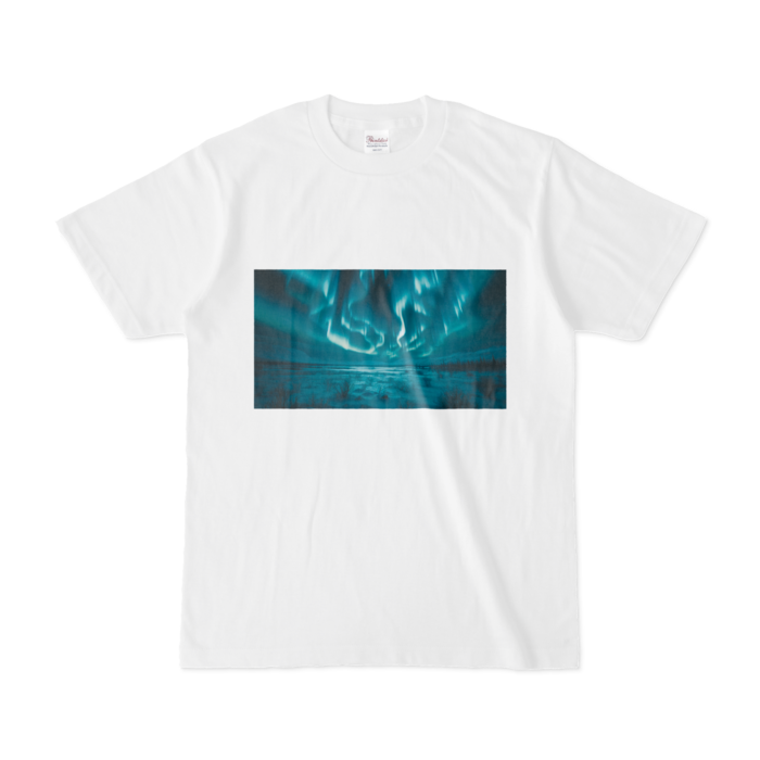 Tシャツ - S - 白