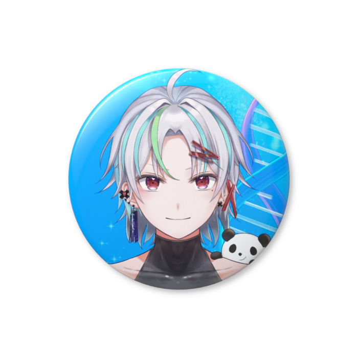 缶バッジ（バリュー） - 32mm