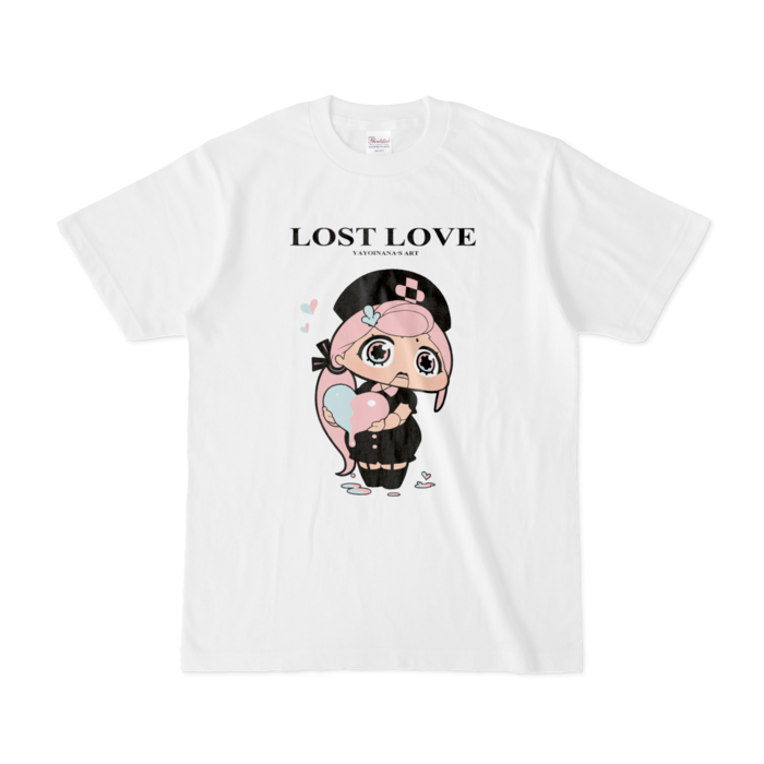 Tシャツ - S - 白