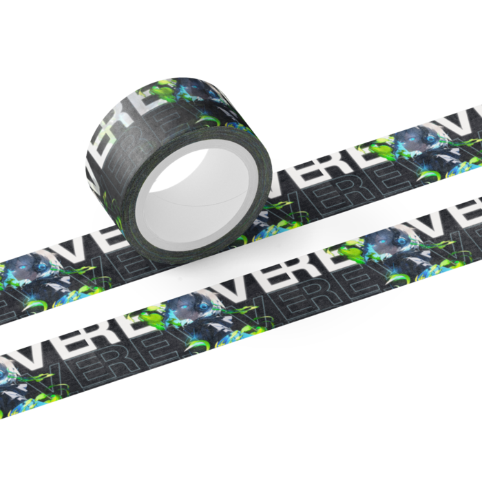 マスキングテープ - テープ幅 20mm