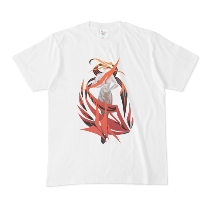 Tシャツ - M